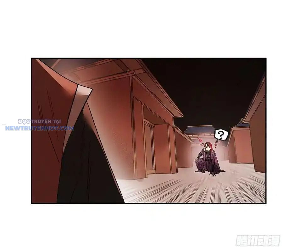 Truyền Võ Chapter 361 - Trang 2