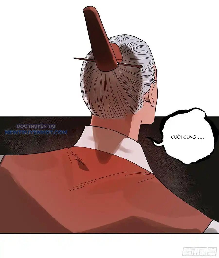 Truyền Võ Chapter 361 - Trang 2