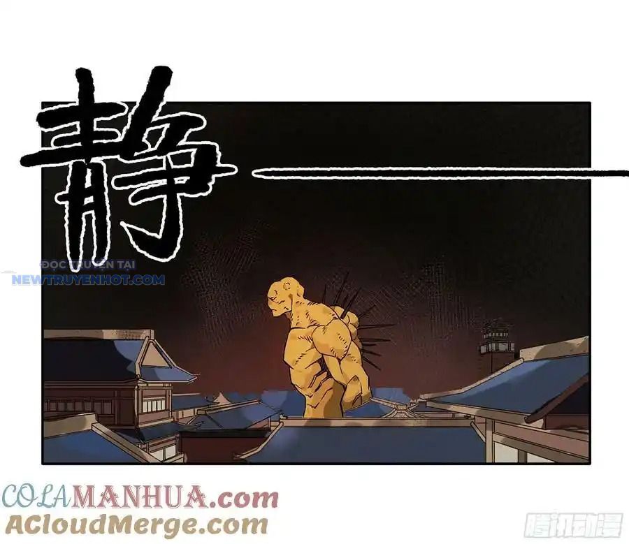 Truyền Võ Chapter 361 - Trang 2