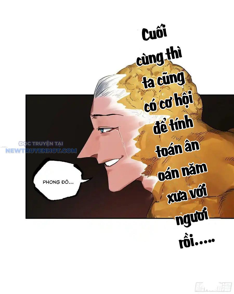 Truyền Võ Chapter 361 - Trang 2