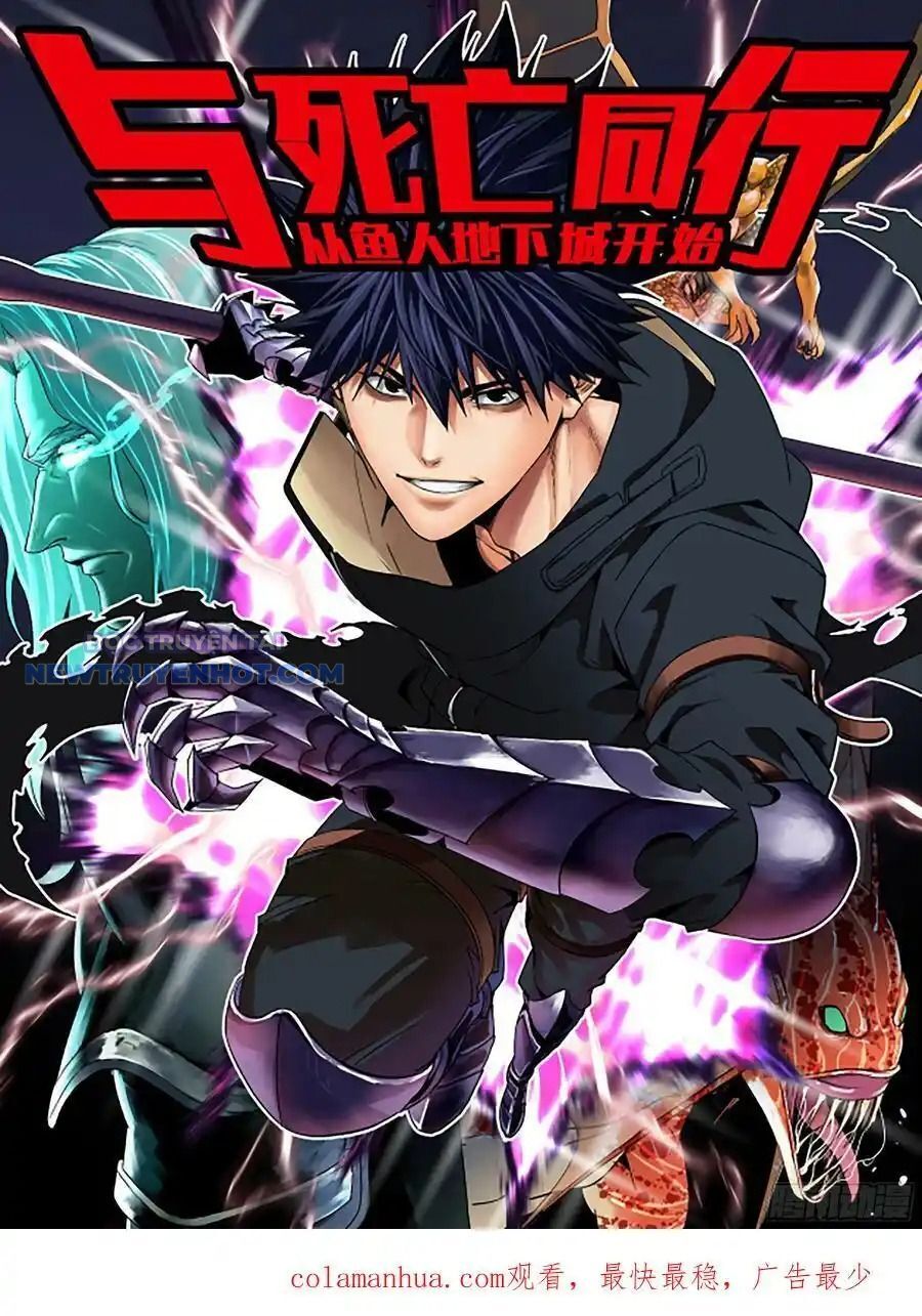 Truyền Võ Chapter 361 - Trang 2