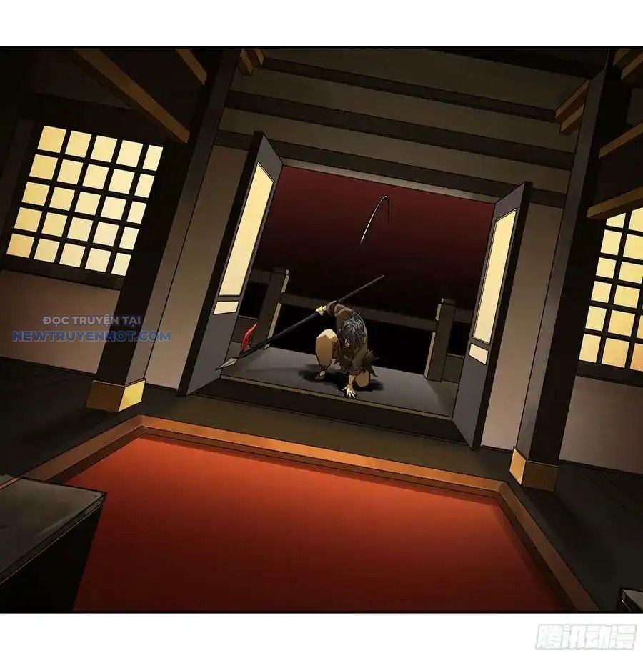 Truyền Võ Chapter 361 - Trang 2