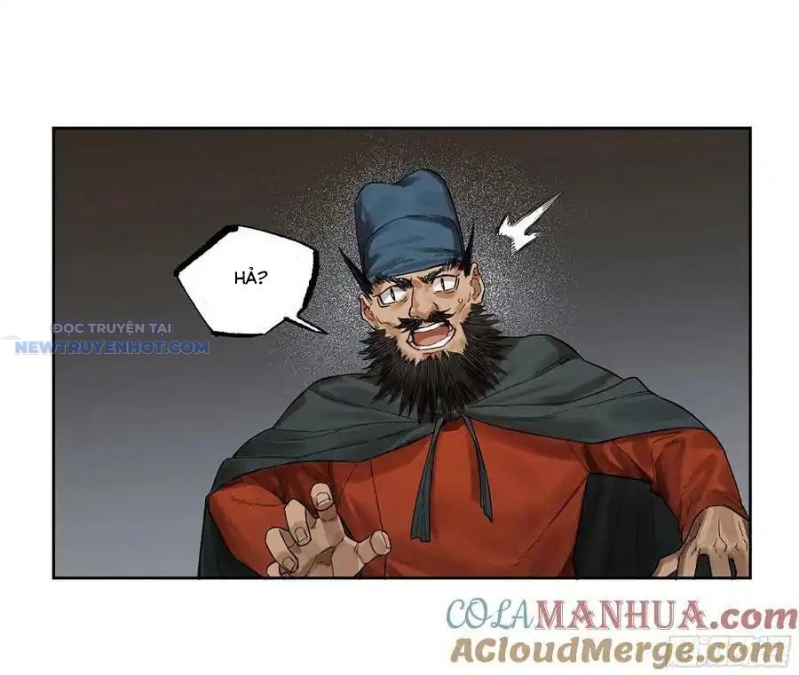 Truyền Võ Chapter 361 - Trang 2