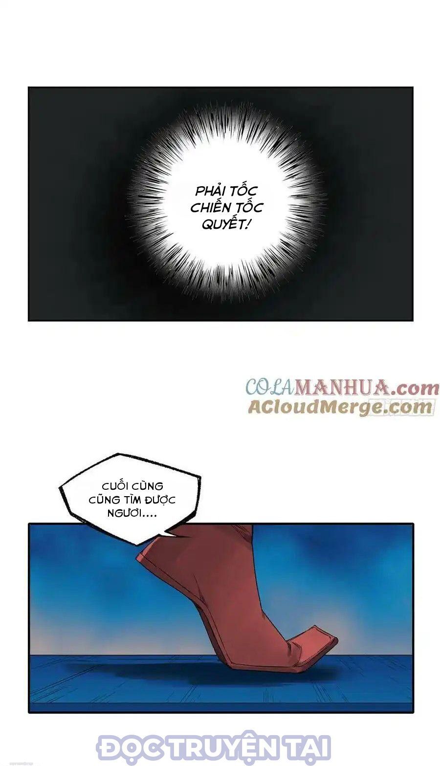 Truyền Võ Chapter 363 - Trang 2