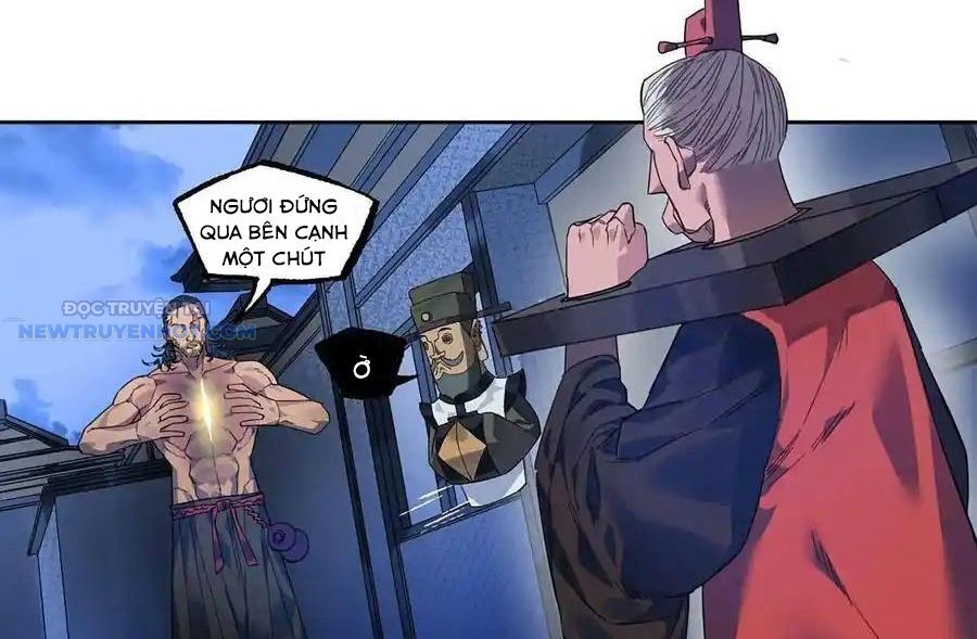 Truyền Võ Chapter 364 - Trang 2