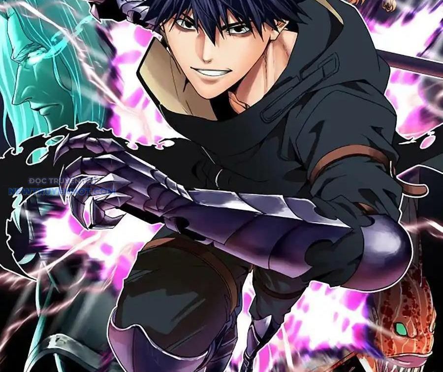 Truyền Võ Chapter 364 - Trang 2