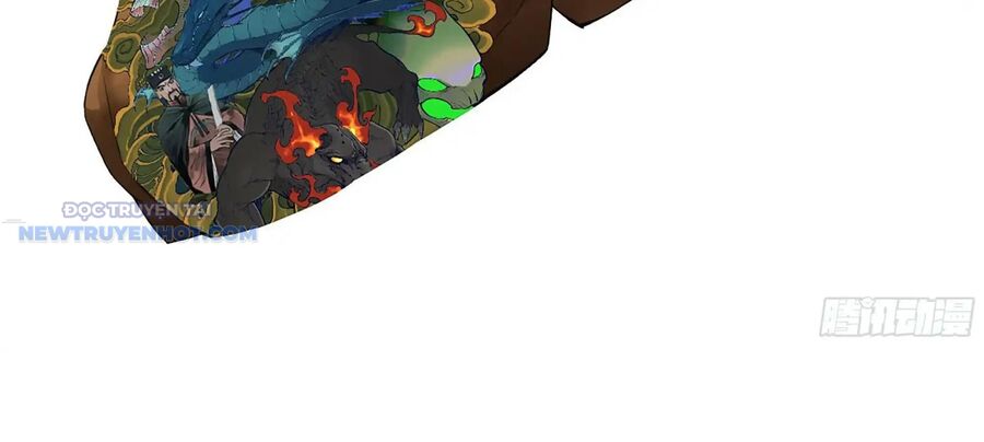 Truyền Võ Chapter 365 - Trang 2