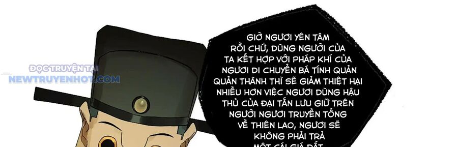Truyền Võ Chapter 365 - Trang 2