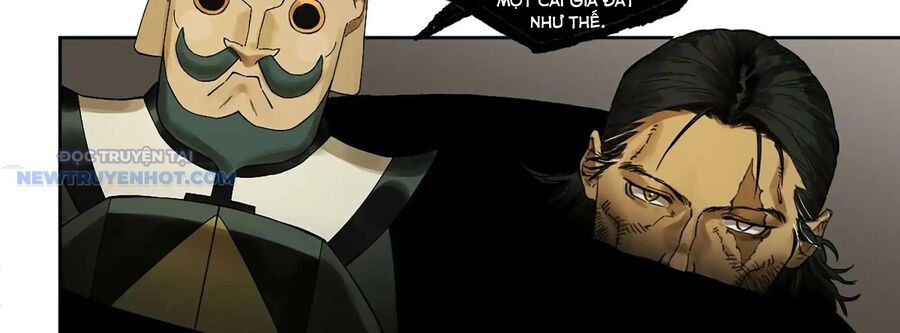 Truyền Võ Chapter 365 - Trang 2