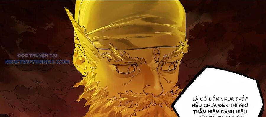 Truyền Võ Chapter 365 - Trang 2