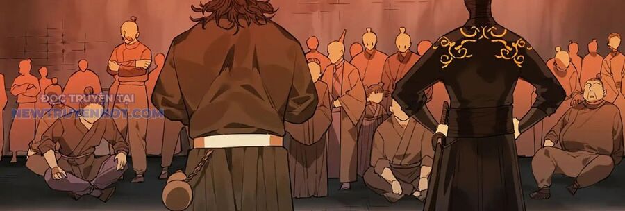 Truyền Võ Chapter 365 - Trang 2