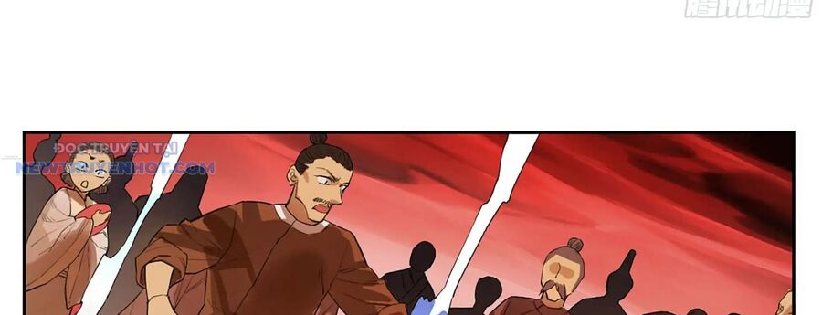 Truyền Võ Chapter 365 - Trang 2