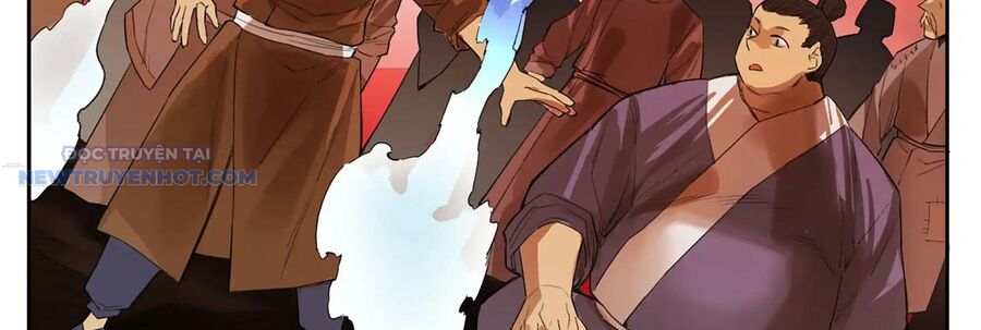 Truyền Võ Chapter 365 - Trang 2