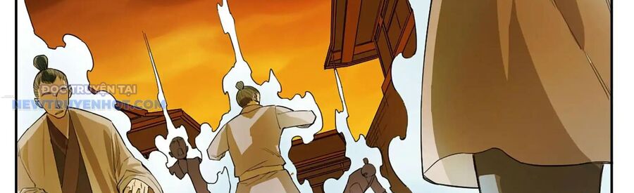 Truyền Võ Chapter 365 - Trang 2