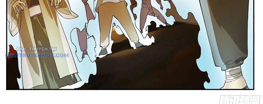 Truyền Võ Chapter 365 - Trang 2