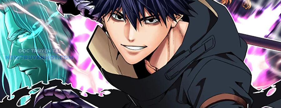 Truyền Võ Chapter 365 - Trang 2