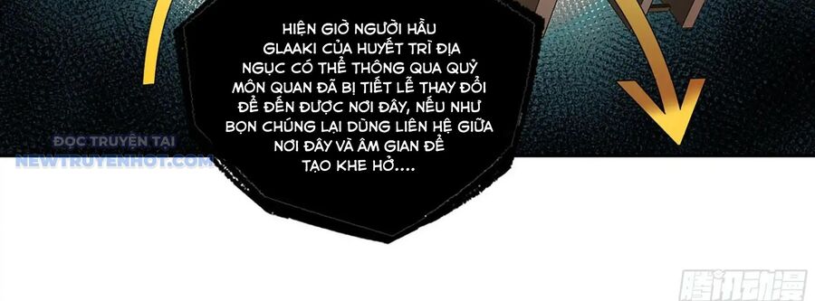 Truyền Võ Chapter 365 - Trang 2