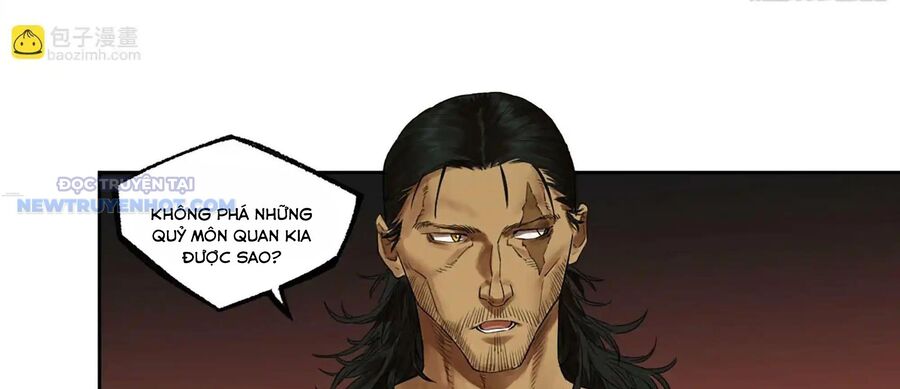 Truyền Võ Chapter 365 - Trang 2