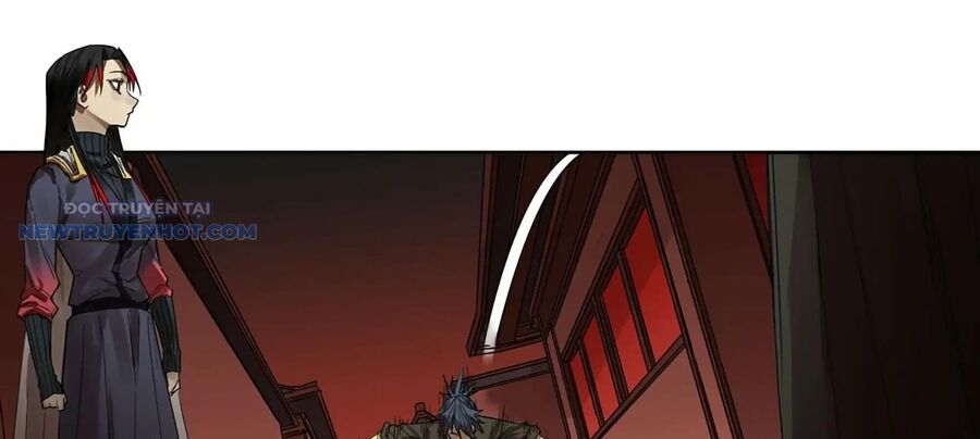 Truyền Võ Chapter 365 - Trang 2