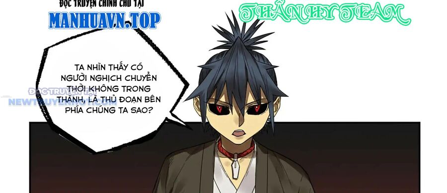 Truyền Võ Chapter 365 - Trang 2