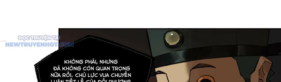 Truyền Võ Chapter 365 - Trang 2