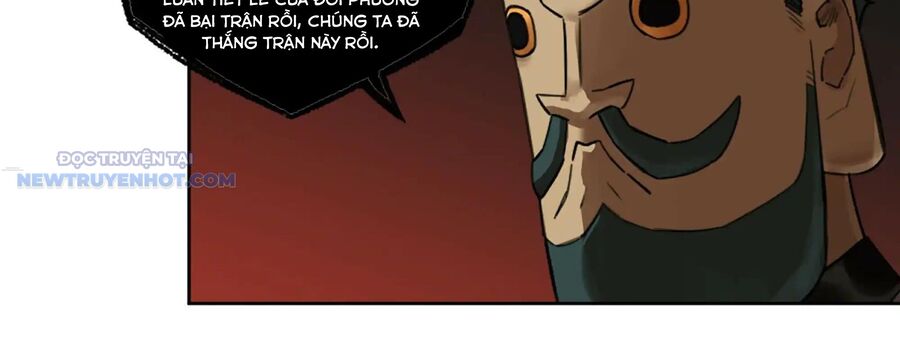 Truyền Võ Chapter 365 - Trang 2