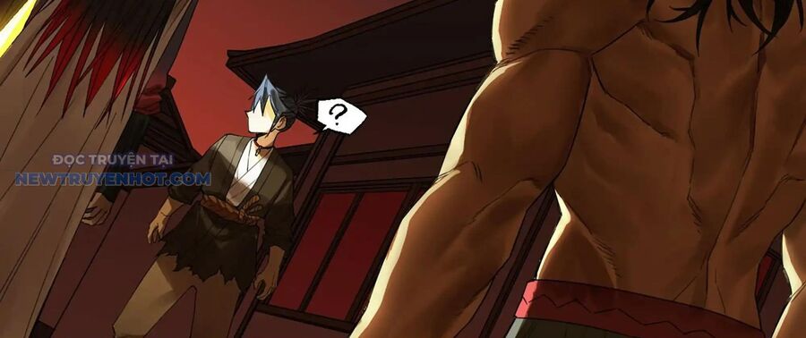 Truyền Võ Chapter 365 - Trang 2