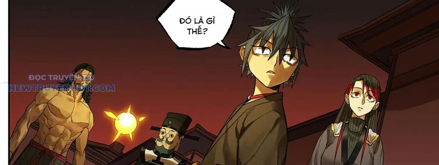 Truyền Võ Chapter 365 - Trang 2