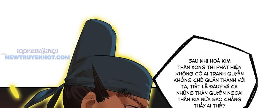 Truyền Võ Chapter 365 - Trang 2