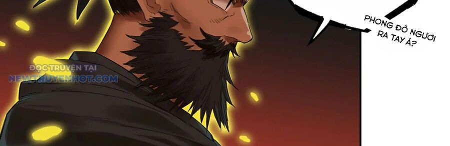 Truyền Võ Chapter 365 - Trang 2