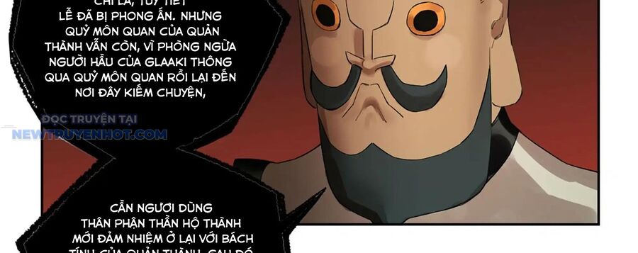 Truyền Võ Chapter 365 - Trang 2