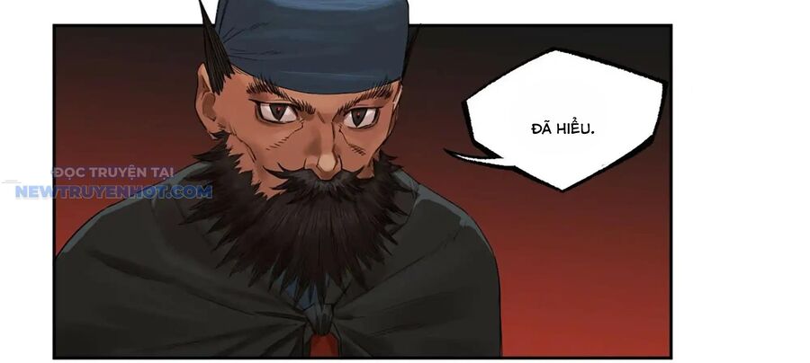 Truyền Võ Chapter 365 - Trang 2