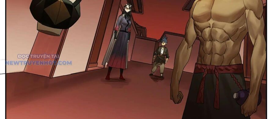 Truyền Võ Chapter 365 - Trang 2