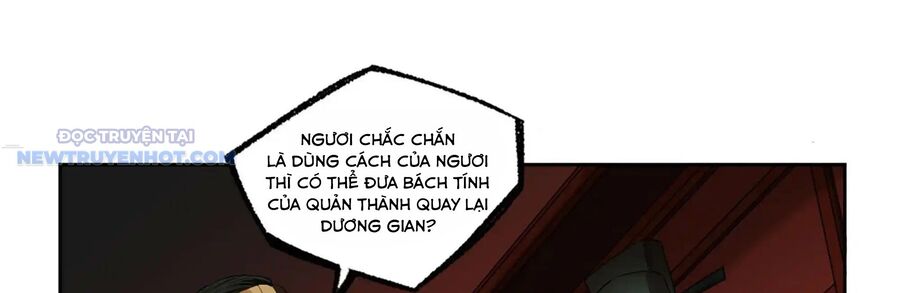 Truyền Võ Chapter 365 - Trang 2