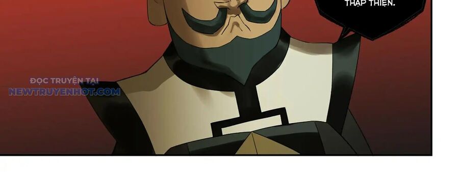 Truyền Võ Chapter 365 - Trang 2