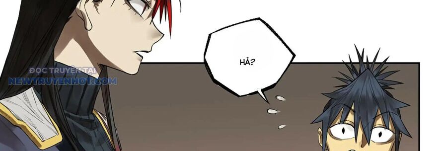 Truyền Võ Chapter 365 - Trang 2