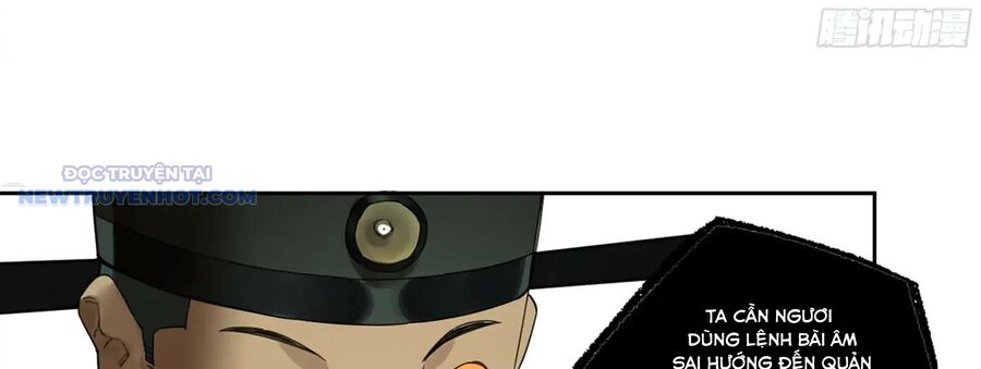 Truyền Võ Chapter 365 - Trang 2