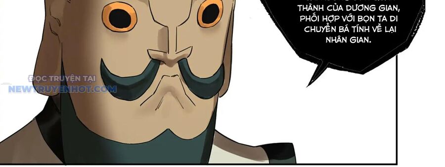 Truyền Võ Chapter 365 - Trang 2