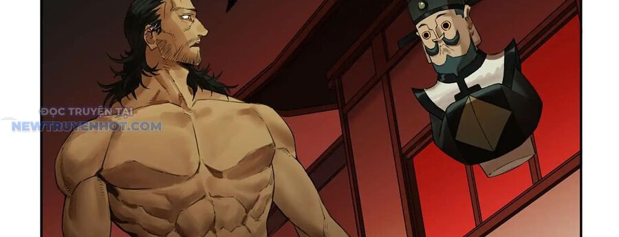 Truyền Võ Chapter 365 - Trang 2