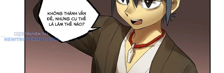 Truyền Võ Chapter 365 - Trang 2