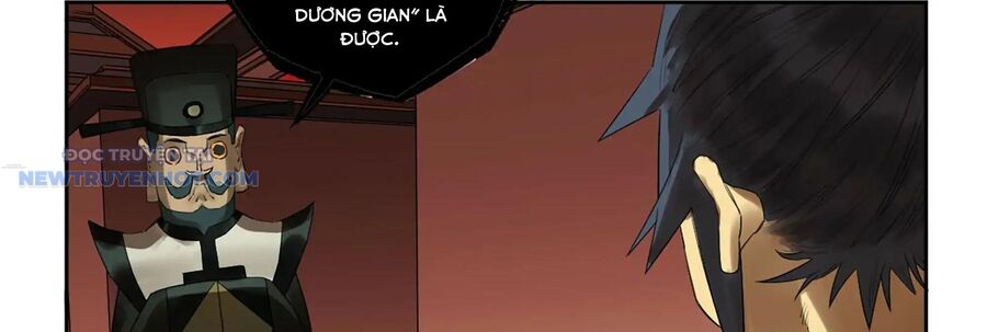 Truyền Võ Chapter 365 - Trang 2