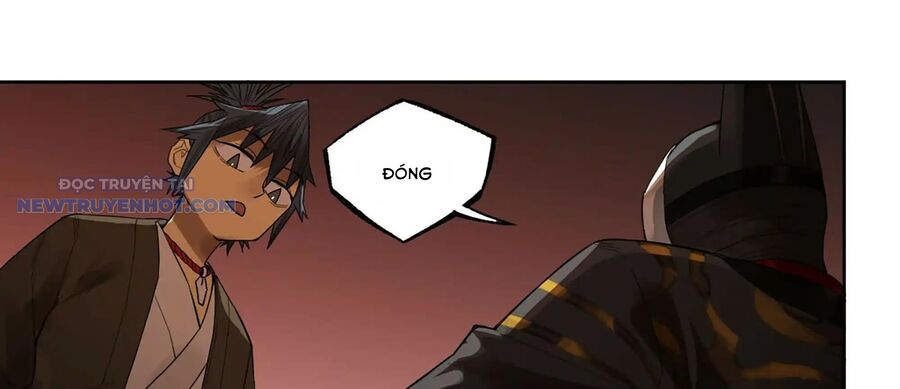 Truyền Võ Chapter 365 - Trang 2