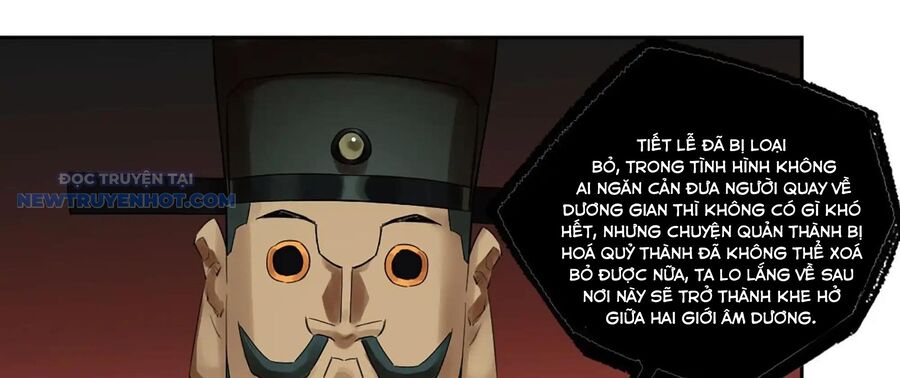 Truyền Võ Chapter 365 - Trang 2