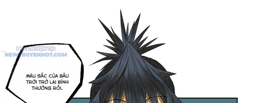 Truyền Võ Chapter 365 - Trang 2