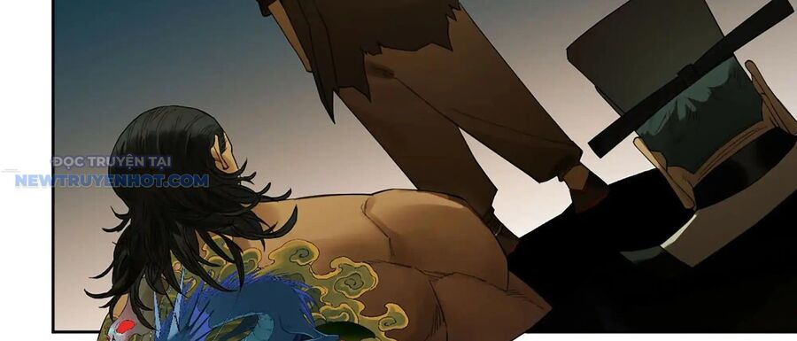 Truyền Võ Chapter 365 - Trang 2