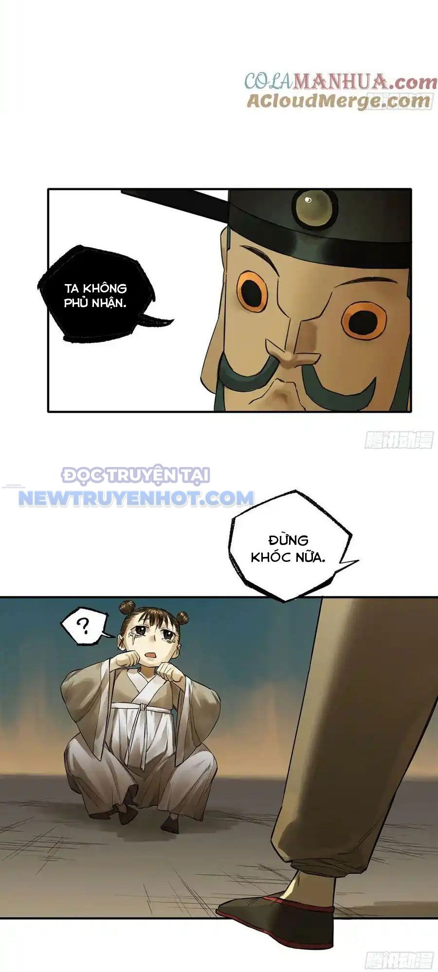 Truyền Võ Chapter 366 - Trang 2