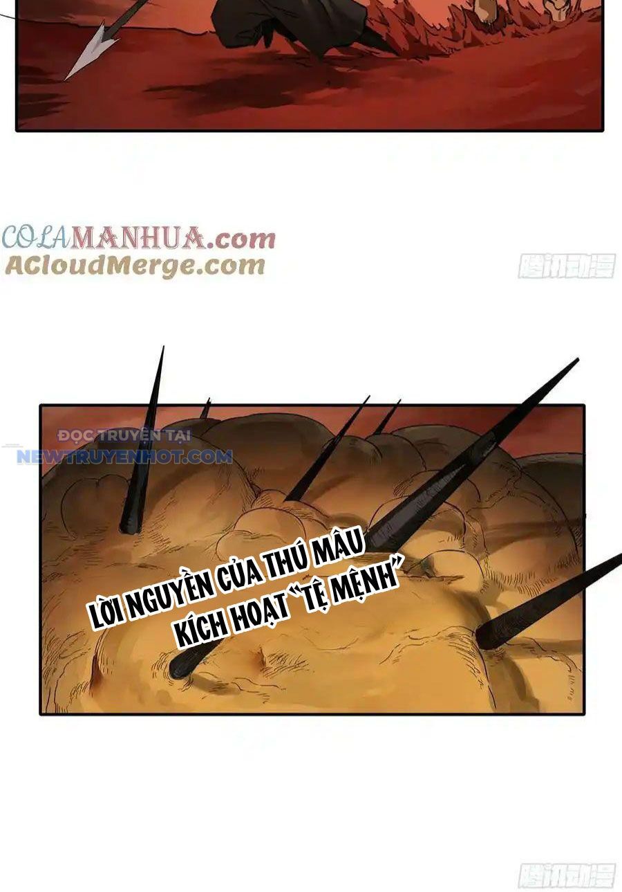 Truyền Võ Chapter 366 - Trang 2