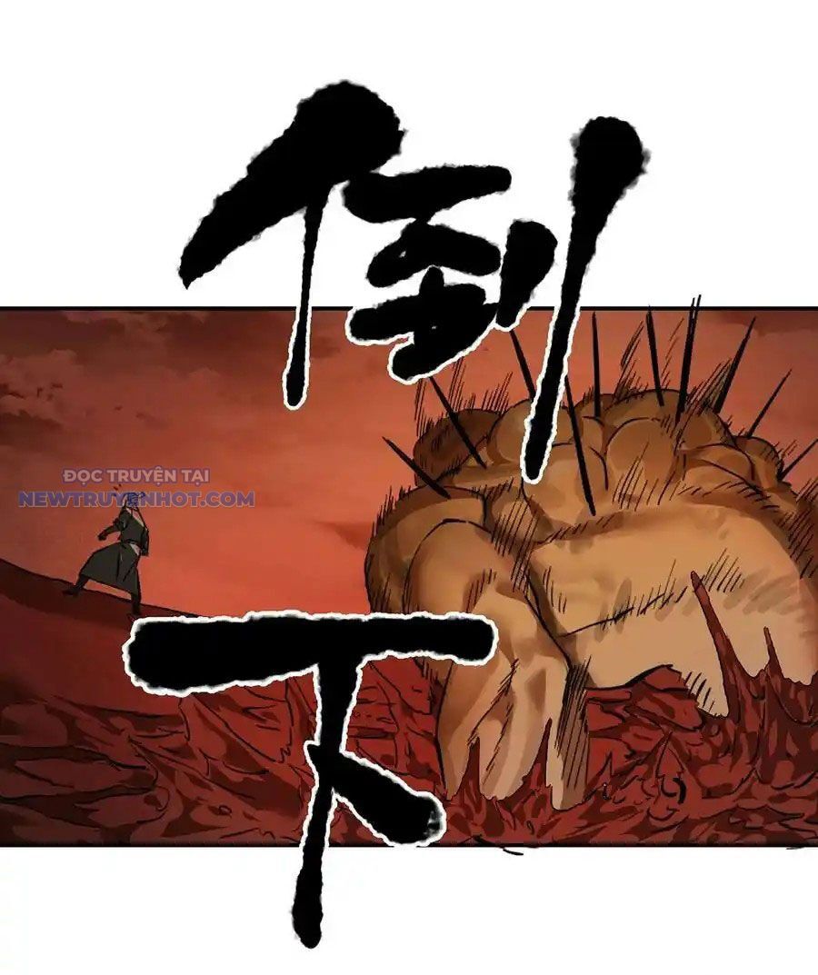 Truyền Võ Chapter 366 - Trang 2