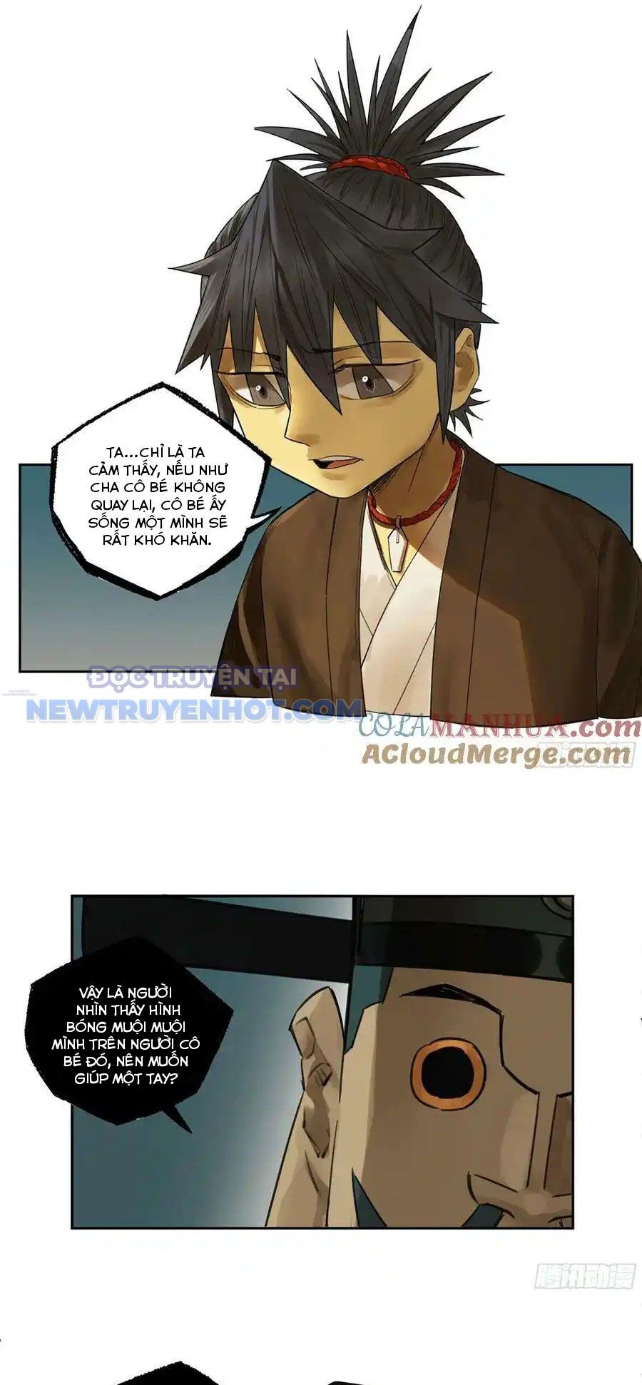 Truyền Võ Chapter 366 - Trang 2