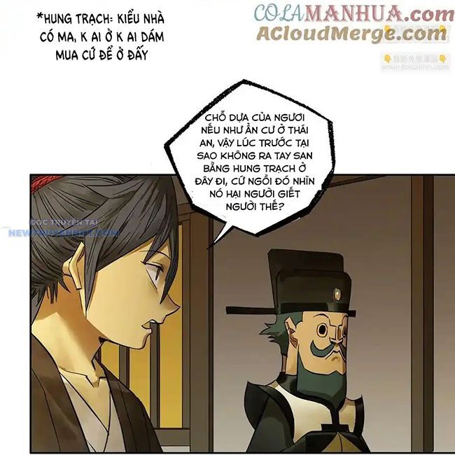 Truyền Võ Chapter 367 - Trang 2